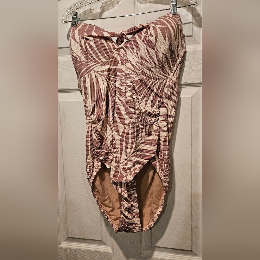KONA SOL BATHING SUIT